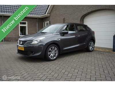 Suzuki Baleno 1.2 Exclusive AUTOMAAT !!