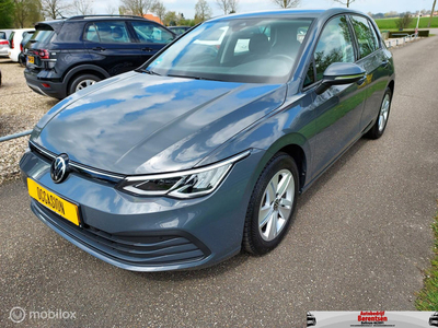 Volkswagen Golf 1.5 TSI Life