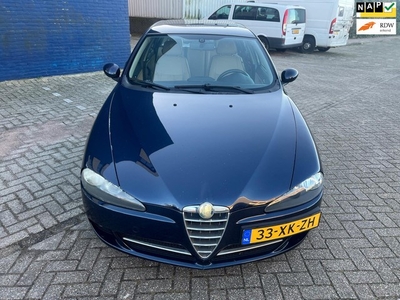 Alfa Romeo 147 1.6 T.Spark Veloce Business