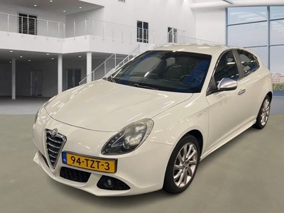 Alfa Romeo Giulietta 1.4 T Distinctive EXPORT GOOD OPTIONS