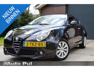 Alfa Romeo MiTo 0.9 TwinAir Esclusivo