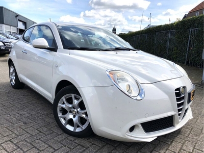 Alfa Romeo MiTo 1.3 JTDm ECO Essential