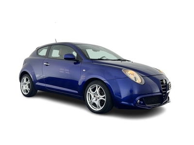 Alfa Romeo MiTo 1.3 JTDm ECO Essential *VOLLEDER ECC