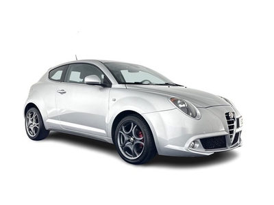 Alfa Romeo MiTo 1.3 JTDm ECO Exclusivo Pack-Sport