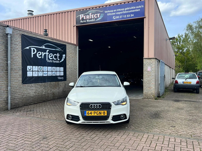 Audi A1 1.2 TFSI Ambition Pro Line Business