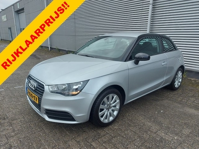 Audi A1 1.4 TFSI.Ambition Bus.