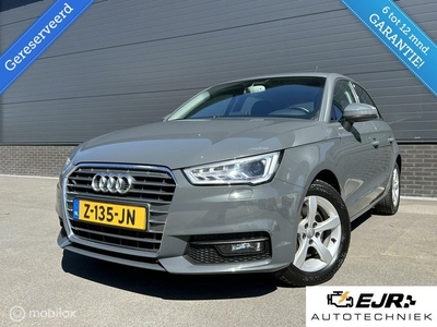 Audi A1 Sportback 1.4 TFSI Sport Pro Line