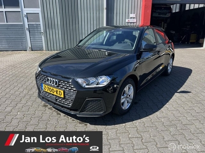 Audi A1 Sportback 25 TFSI Pro Line