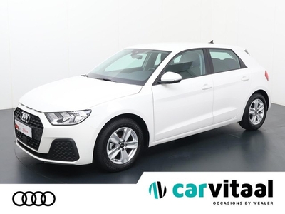 Audi A1 Sportback 25 TFSI Pro Line 95 PK Apple CarPlay