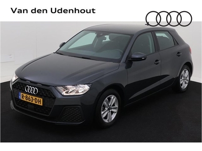 Audi A1 Sportback 25 TFSI Pro Line (bj 2022)