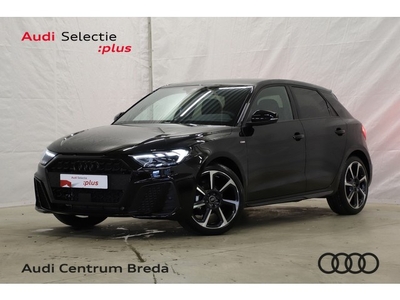 Audi A1 Sportback 25 TFSI S edition S Line S Line