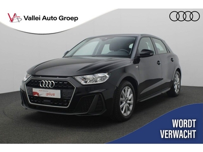 Audi A1 Sportback 30 TFSI 110PK S-tronic Advanced edition /