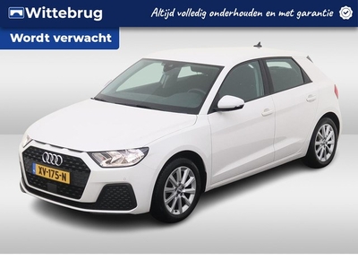 Audi A1 Sportback 30 TFSI 116pk Pro Line Navigatie / Airco