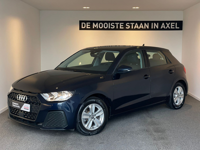 AUDI A1 Sportback 30 TFSI Pro Line