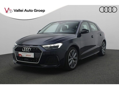 Audi A1 Sportback 35 TFSI 150PK S-tronic epic - Origineel