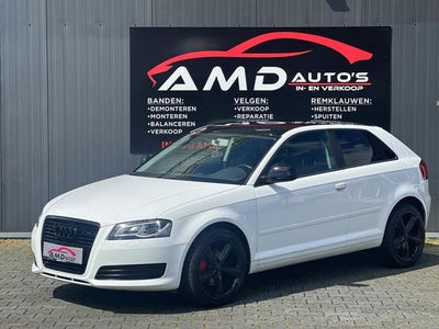 Audi A3 1.4 TFSI Ambiente Pro Line NapClimate