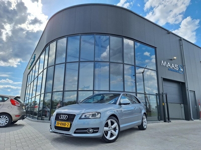 Audi A3 1.4 TFSI Ambition Pro Line S | Nette auto!