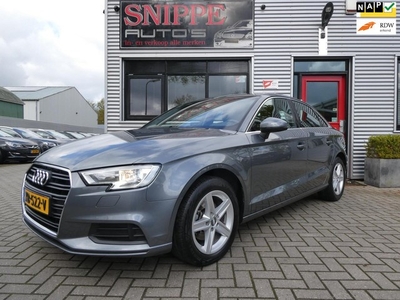 Audi A3 Limousine 1.0 TFSI Pro Line