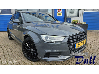 Audi A3 Limousine 35 TFSI BLACK-LINE 79027KM NAVI NWST!!