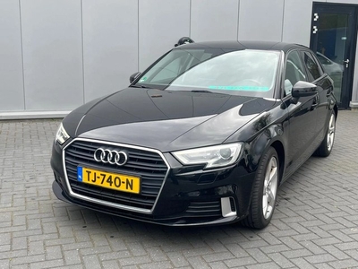 Audi A3 Sportback 1.0 TFSI Sport (bj 2018)