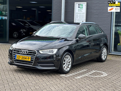 Audi A3 Sportback 1.2 TFSI Attraction Pro Line plus/1STE EIG/XENON/NAVI/NL-AUTO NAP!!