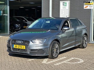 Audi A3 Sportback 1.4 e-tron PHEV Ambition Pro Line