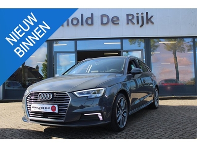 Audi A3 Sportback 1.4 e-tron Pro Line plus