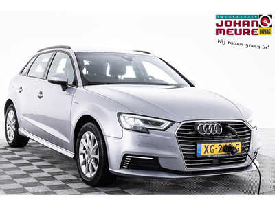 Audi A3 Sportback 1.4 e-tron Sport Pro Line plus Automaat | PHEV