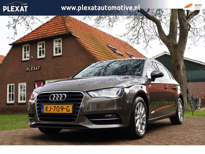 Audi A3 Sportback 1.4 TFSI Ambiente Pro Line plus 1e Eig.