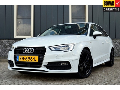 Audi A3 Sportback 1.4 TFSI CoD Ambition S-Line