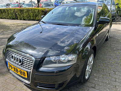 Audi A3 Sportback 1.8 TFSI Ambiente NIEUWSTAAT