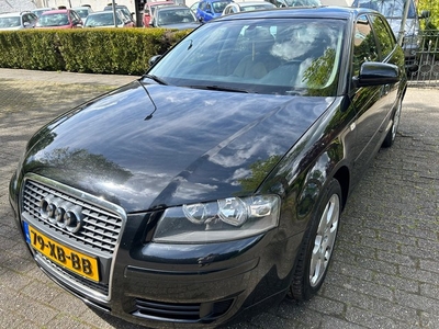 Audi A3 Sportback 1.8 TFSI Ambiente NIEUWSTAAT