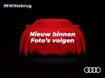 Audi A3 Sportback 30 TFSI S edition AUTOMAAT/ Digitale