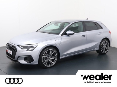 Audi A3 Sportback 40 TFSI e Business edition 204 PK