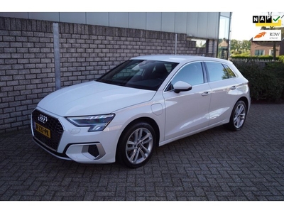 Audi A3 Sportback 40 TFSI e Business Edition Autom Navi