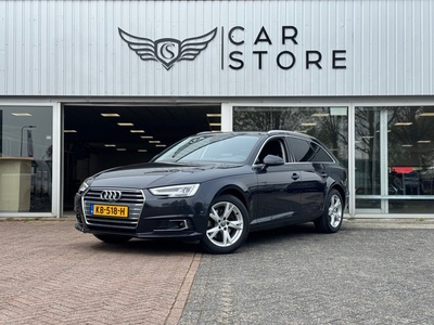 Audi A4 Avant 1.4 TFSI Sport Pro Line / VIRTUAL DASH / LANE