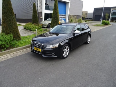 Audi A4 Avant 1.8 TFSI Pro Line Business