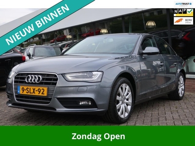 Audi A4 Limousine 1.8 TFSI Business Edition 2e