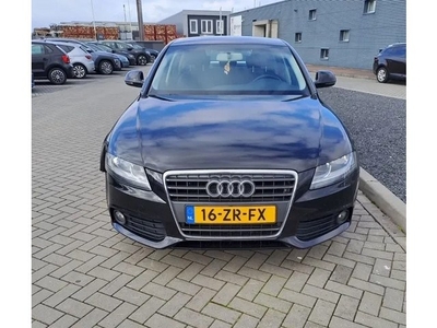 Audi A4 Limousine 2.0 TDI Pro Line Business EXPORT EURO 5