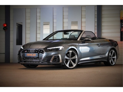 Audi S5 Cabriolet 3.0 TFSI S5 quattro Bang & Olufsen /