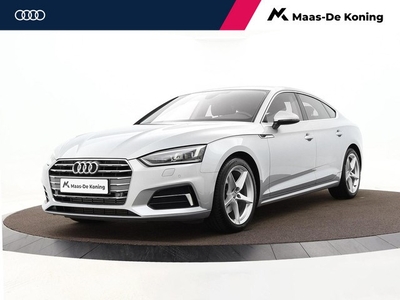 Audi A5 Sportback 2.0 TFSI Sport Pro Line Side-Assist