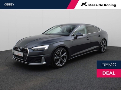 Audi A5 Sportback 35 TFSI 150PK S-tronic Advanced Edition