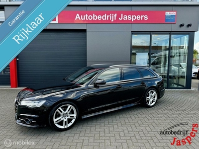 Audi A6 Avant 1.8 TFSI ultra Advance Sport