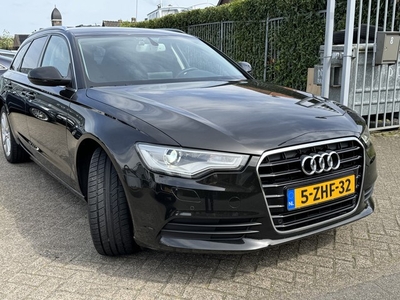 Audi A6 Avant 2.0 TDI ultra Business Edition FACELIFT