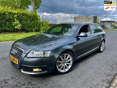 Audi A6 Avant 2.0 TFSI S-LINE/NAVI/NAP/AUTO M/APK