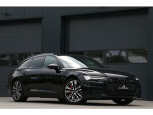 Audi A6 Avant 55 TFSI e quattro Competition Headup 360Cam