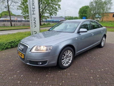 Audi A6 Limousine 2.0 TDI