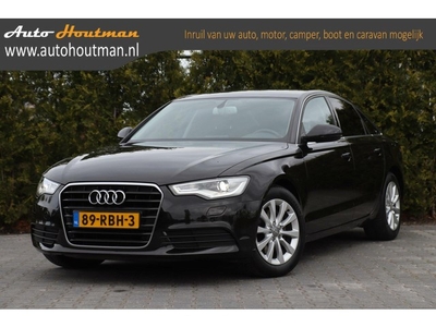 Audi A6 Limousine 2.8 FSI Pro Line Plus AutomaatECC 3