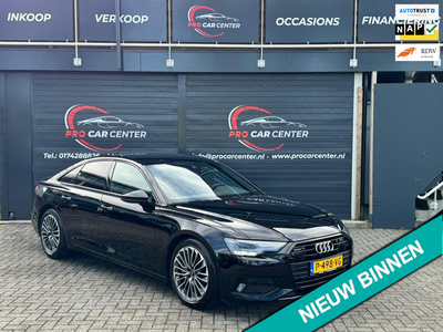 Audi A6 Limousine 50 TFSI e quattro Business edition