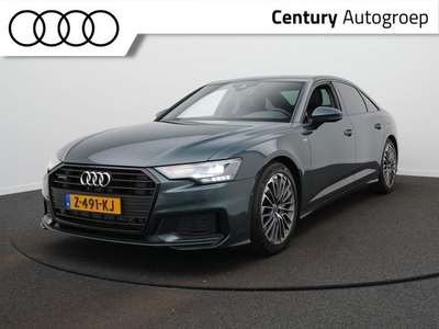 Audi A6 Limousine 50 TFSI e quattro S edition Ventilati